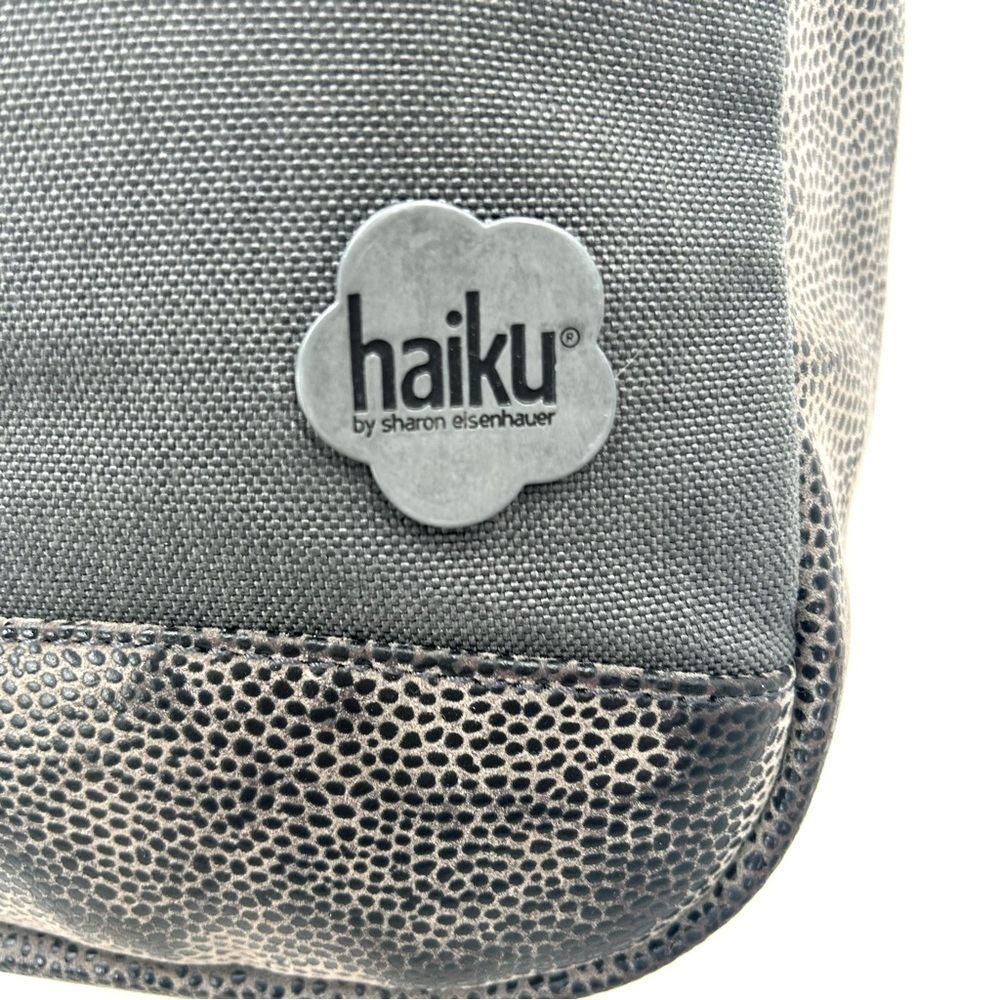HAIKU Crossbody Bag with Adjustable Strap - Picture 3 of 16